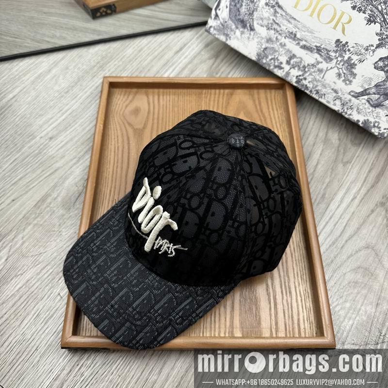 Replica Dior cap dx53