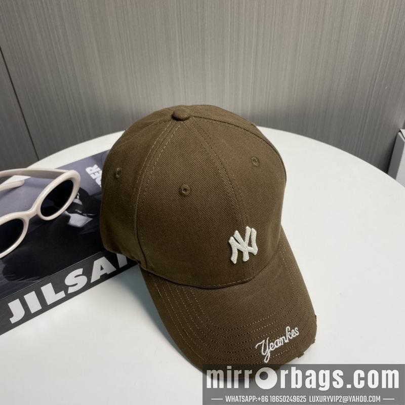 Replica NY cap dx34