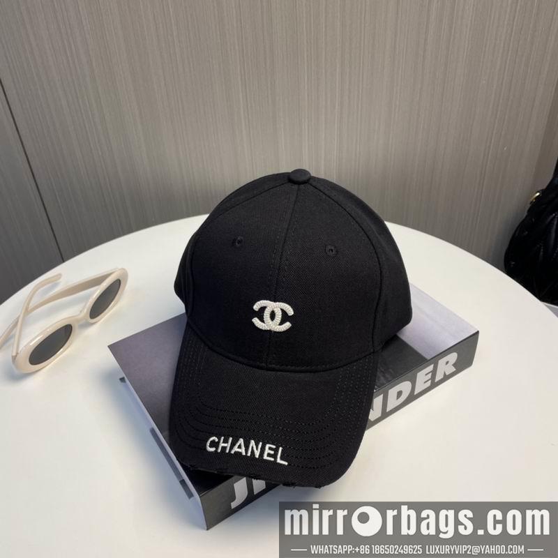 Replica Chanel Hat dx43