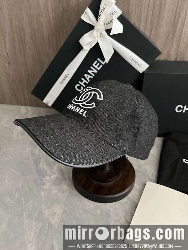 Replica Chanel cap dx37