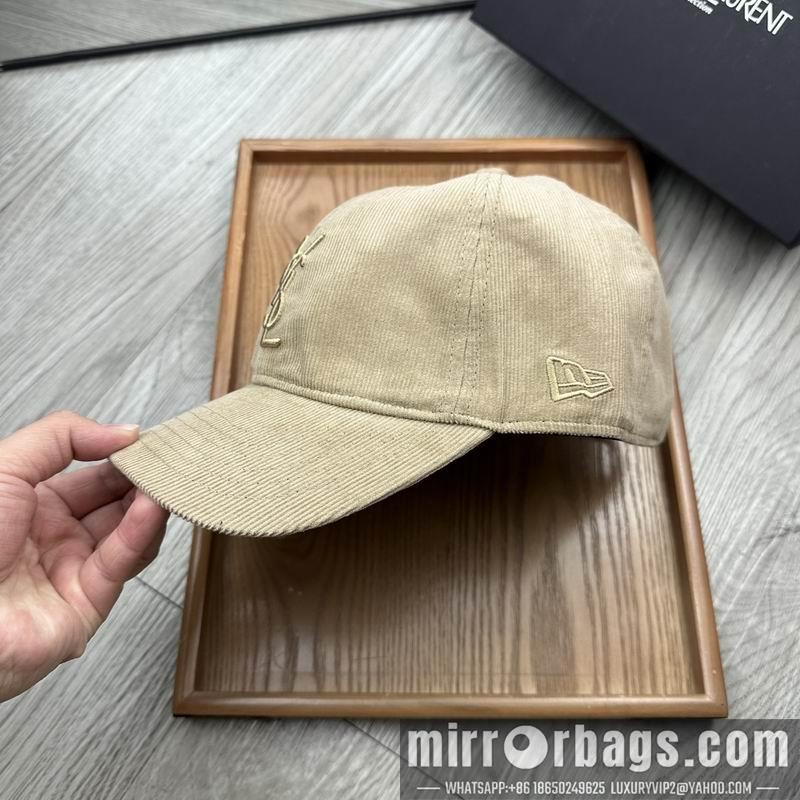 Replica YSL cap dx29