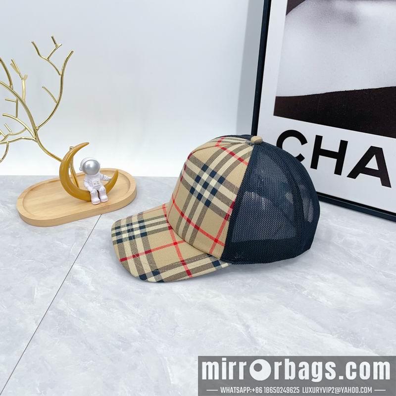 Replica Burberry Hat dx67