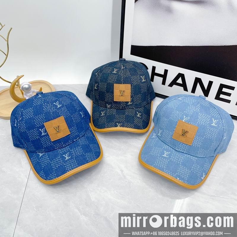 Replica LV cap dx48