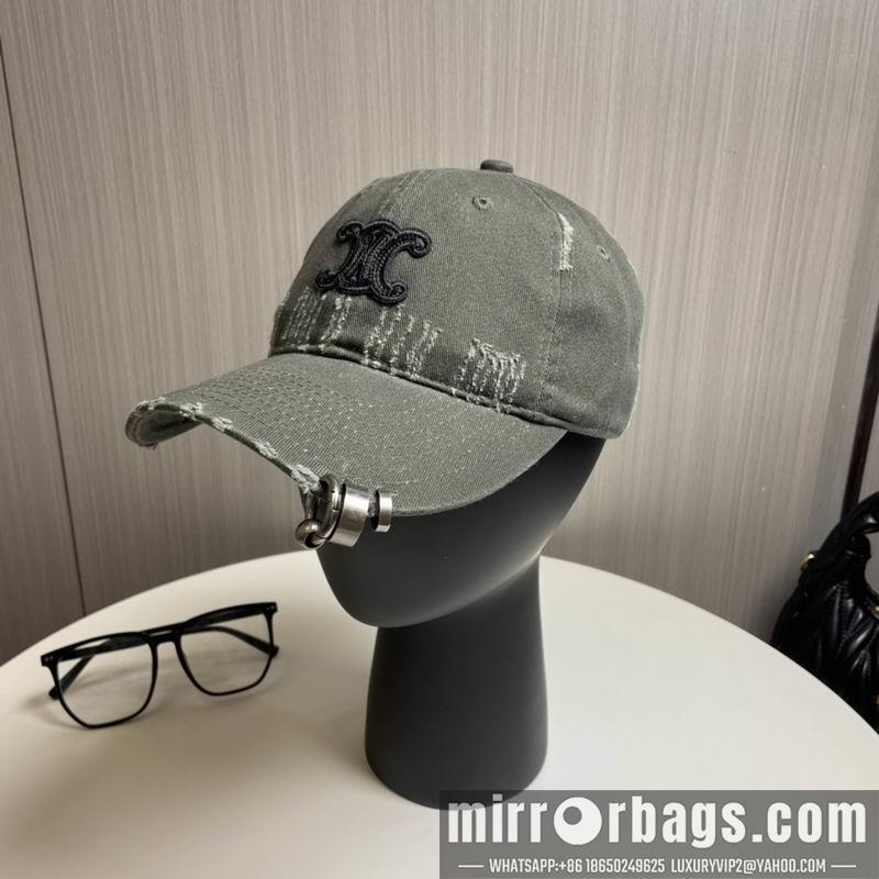 Replica Celine cap dx124