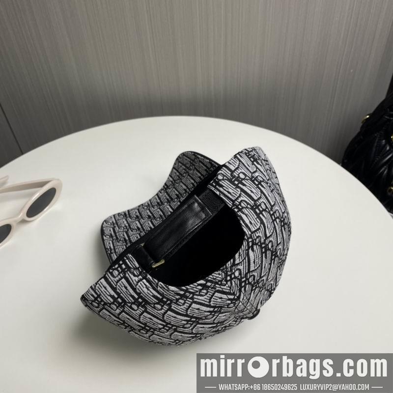 Replica Dior cap 040202