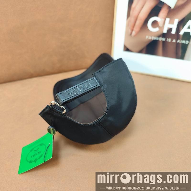 Replica Prada cap dx36