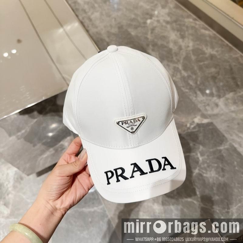 Replica Prada cap dx39