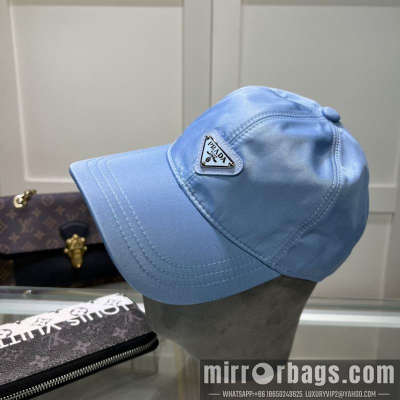 Replica Prada Hat dx10