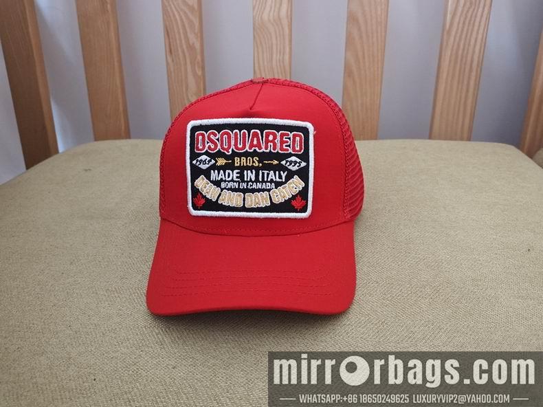 Replica DSQ Cap y 18