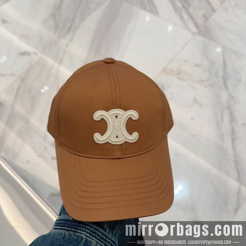 Replica Celine cap dx31