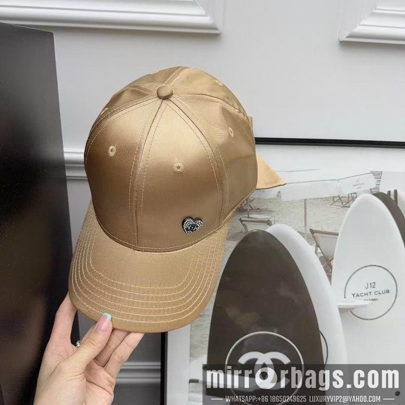 Replica Chanel cap dx24