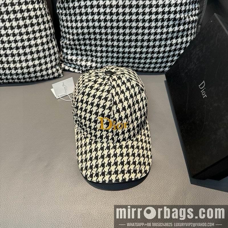 Replica Dior Hat 082603