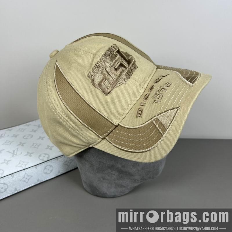 Replica Diesel cap dx14