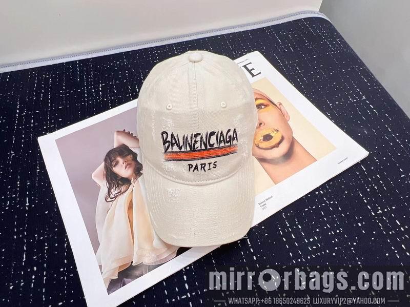 Replica Balenciaga cap 042702