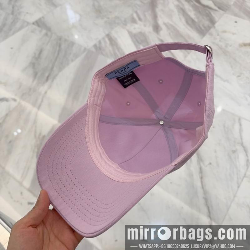 Replica Prada cap dx22