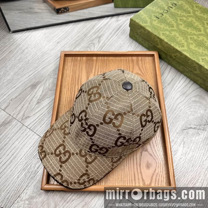 Replica Gucci cap 041702