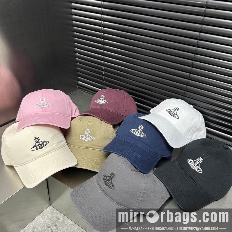 Replica Vivienne Westwood cap dx02