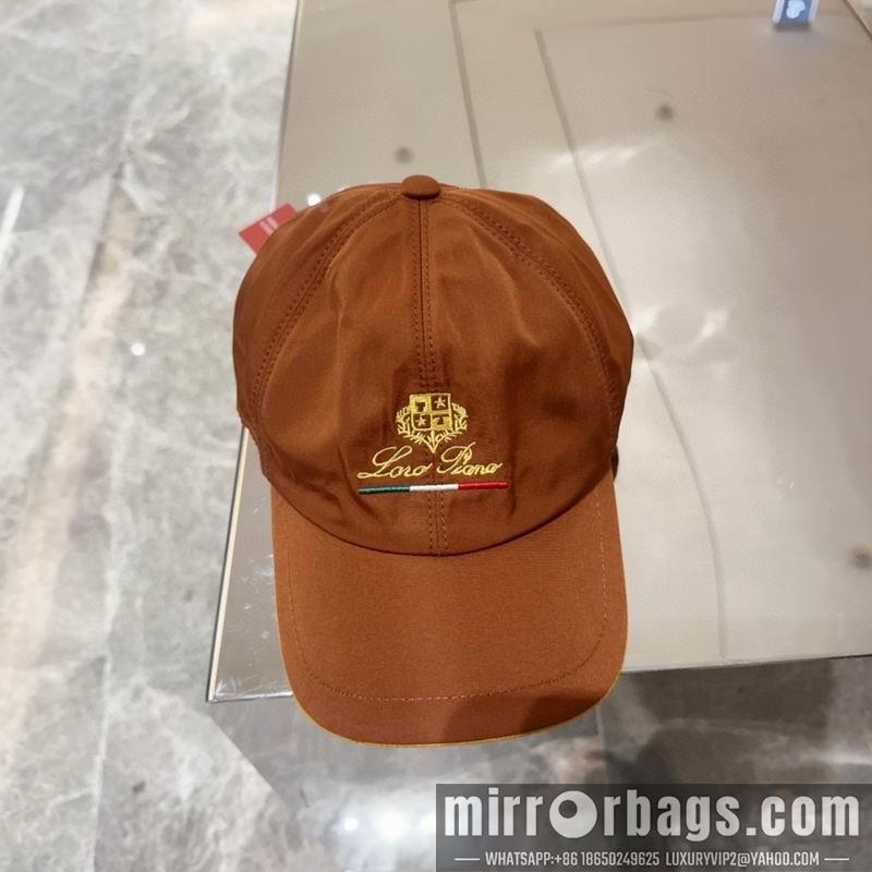 Replica Loro Piana Hat dx22