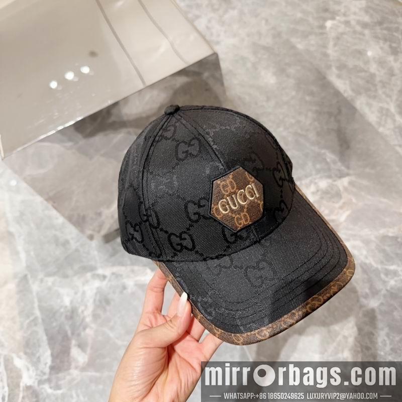 Replica Gucci cap dx147