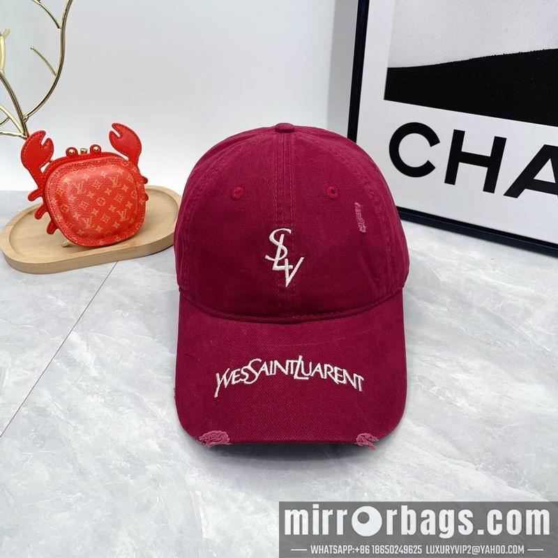 Replica YSL cap dx32