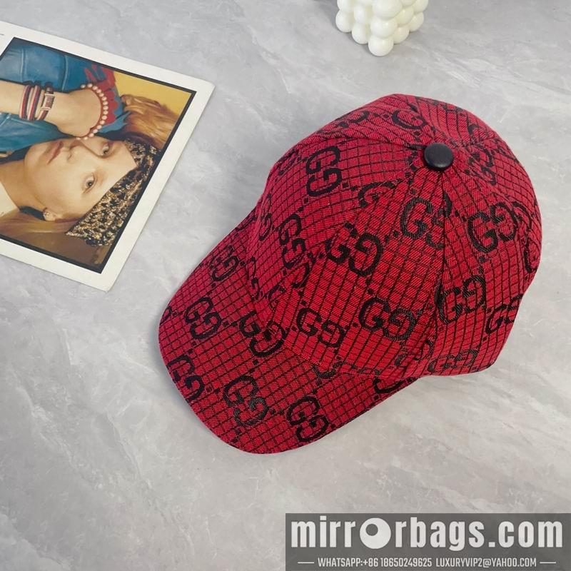 Replica Gucci cap dx39