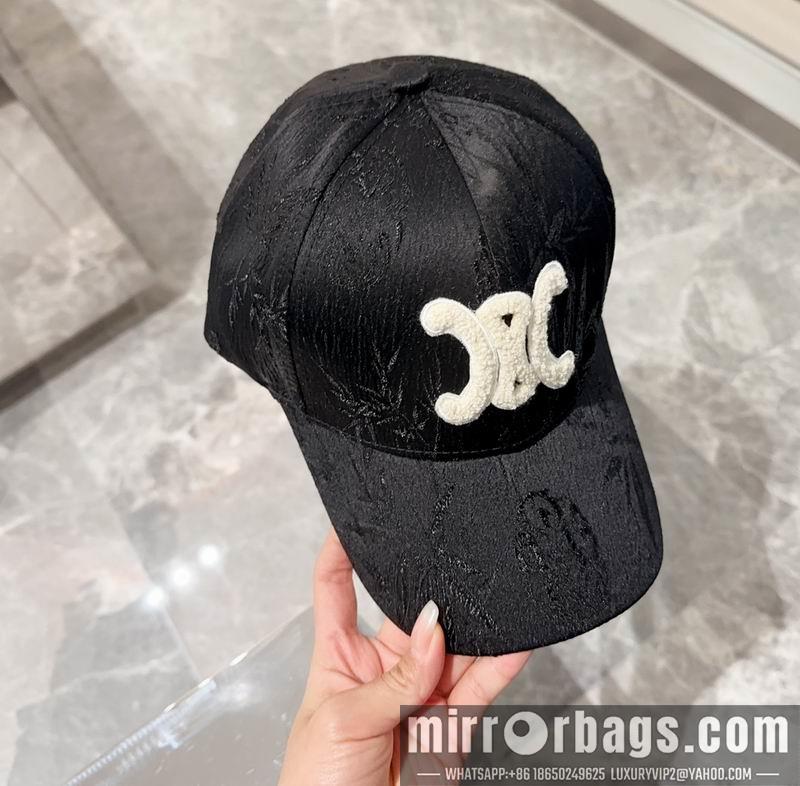 Replica Celine cap dx107