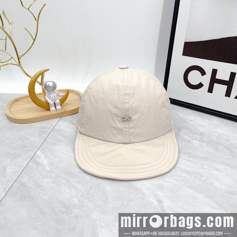 Replica Alo cap dx45