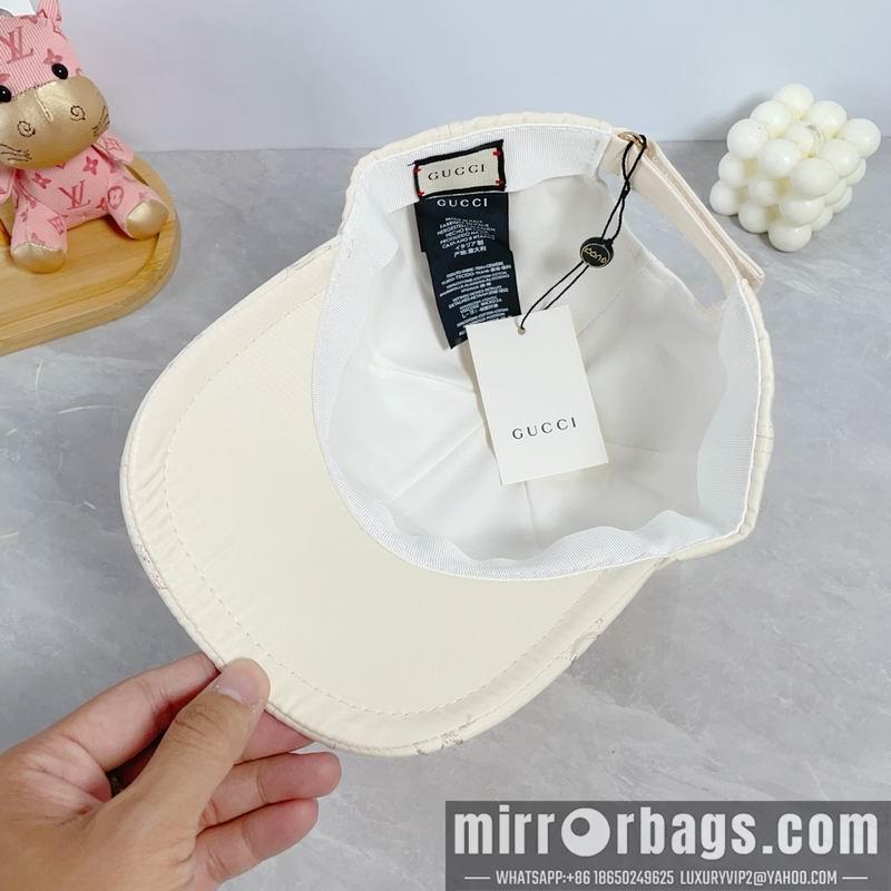Replica Gucci cap dx15