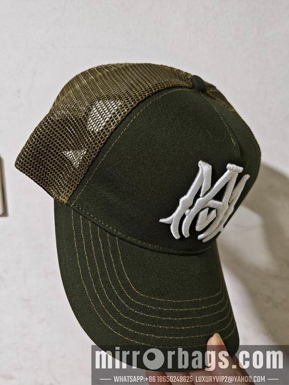 Replica Amiri Cap 60