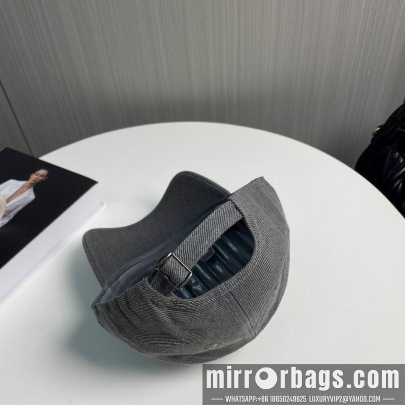 Replica Balenciaga cap 091402