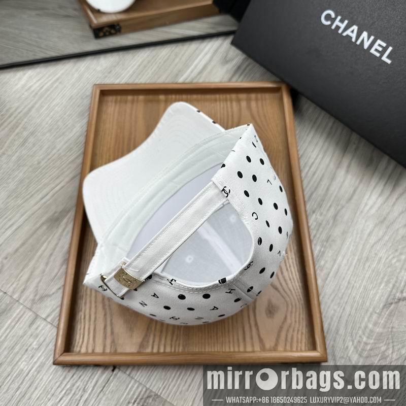 Replica Chanel cap dx40