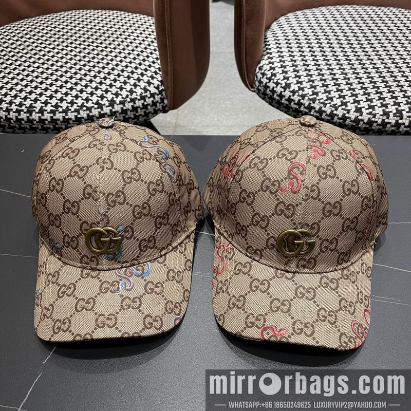 Replica Gucci cap 041401