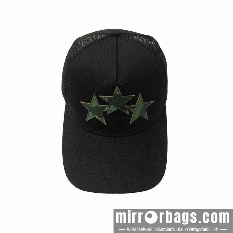 Replica Amiri Cap 36