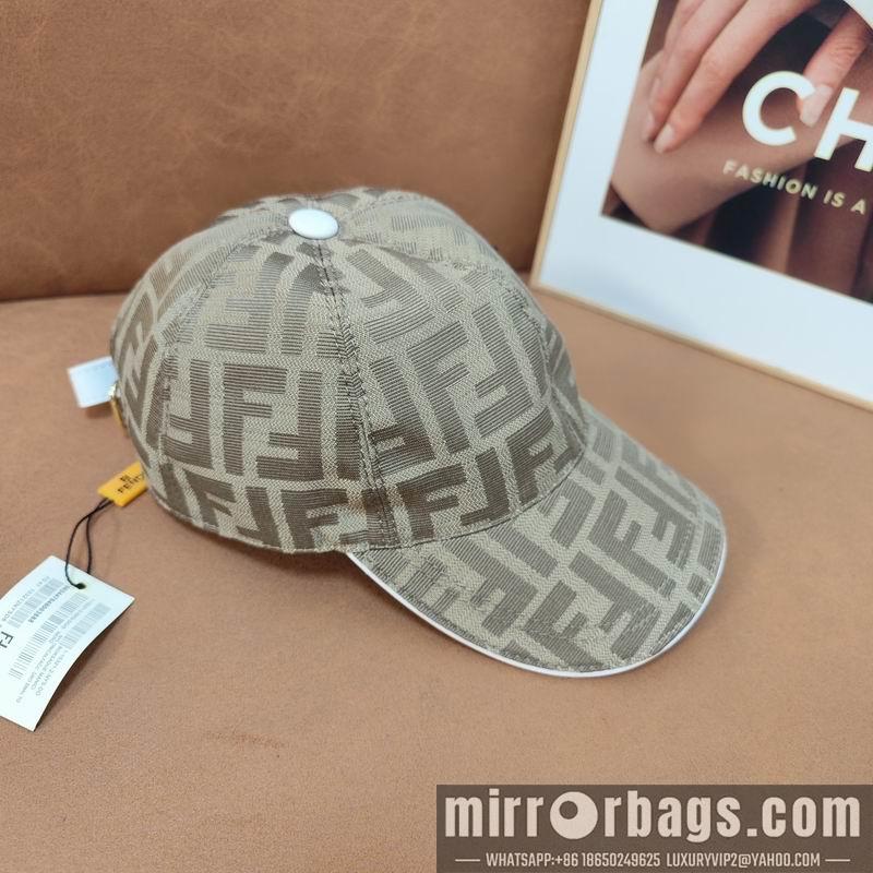 Replica Fendi cap dx64