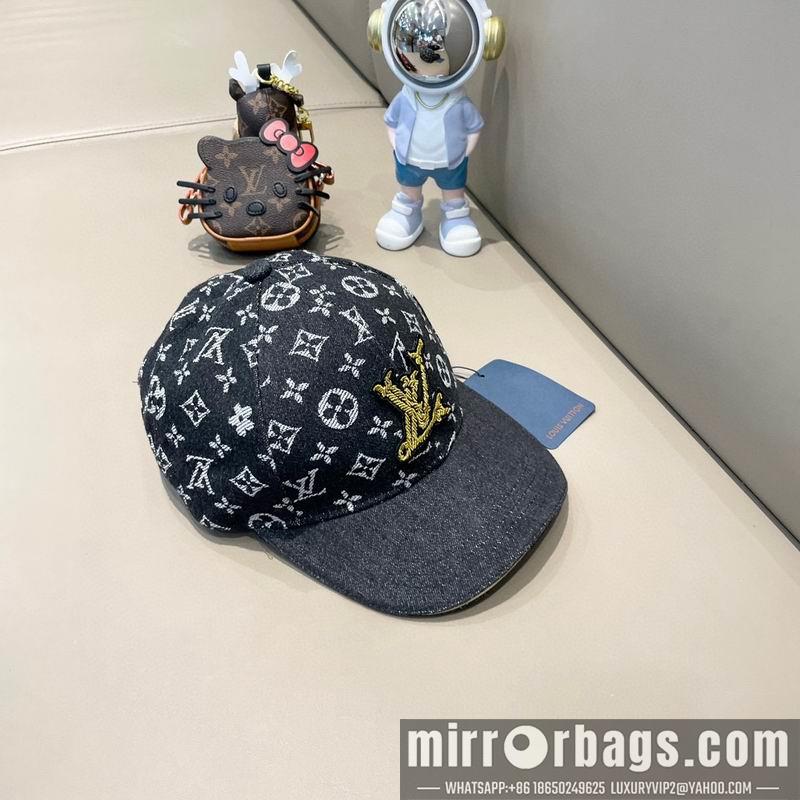 Replica LV cap 081804