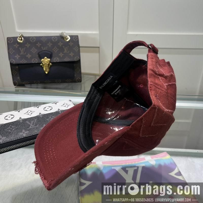 Replica Balenciaga cap dx84