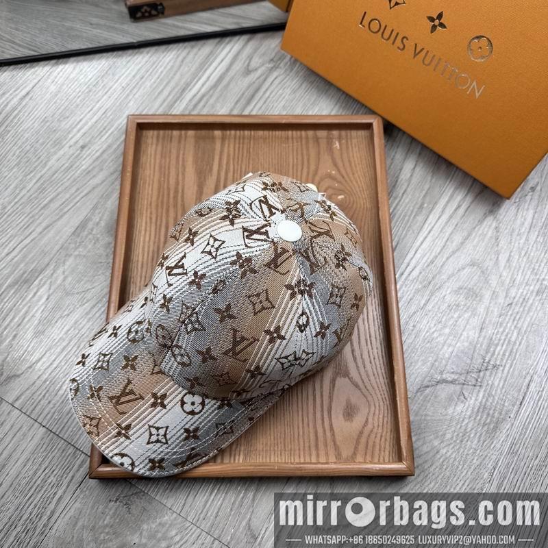 Replica LV Hat dx145