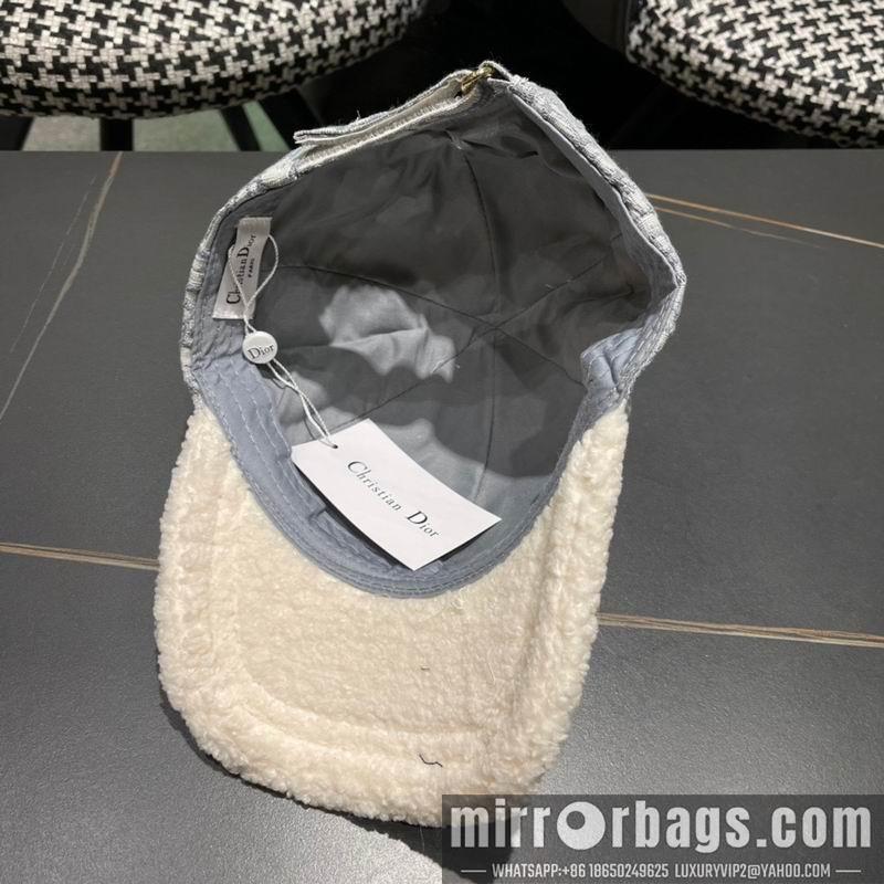 Replica Dior Hat 010401