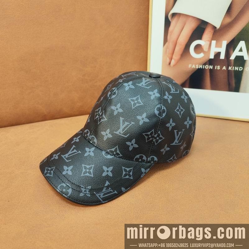 Replica LV Hat dx91