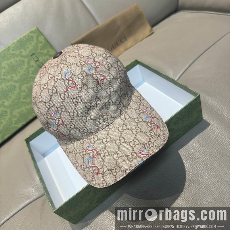 Replica Gucci cap dx41