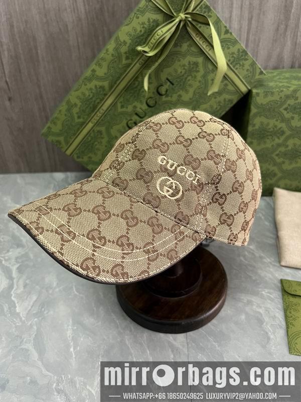 Replica Gucci cap dx107