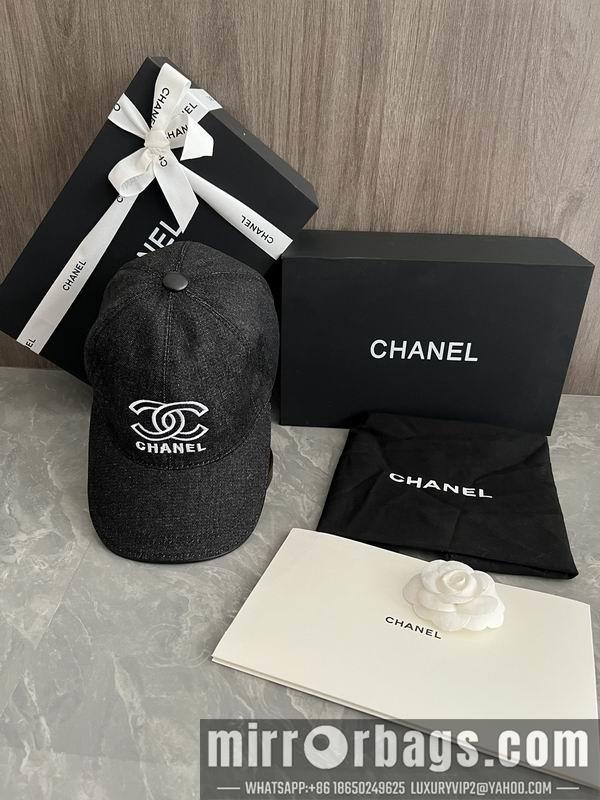 Replica Chanel cap dx37