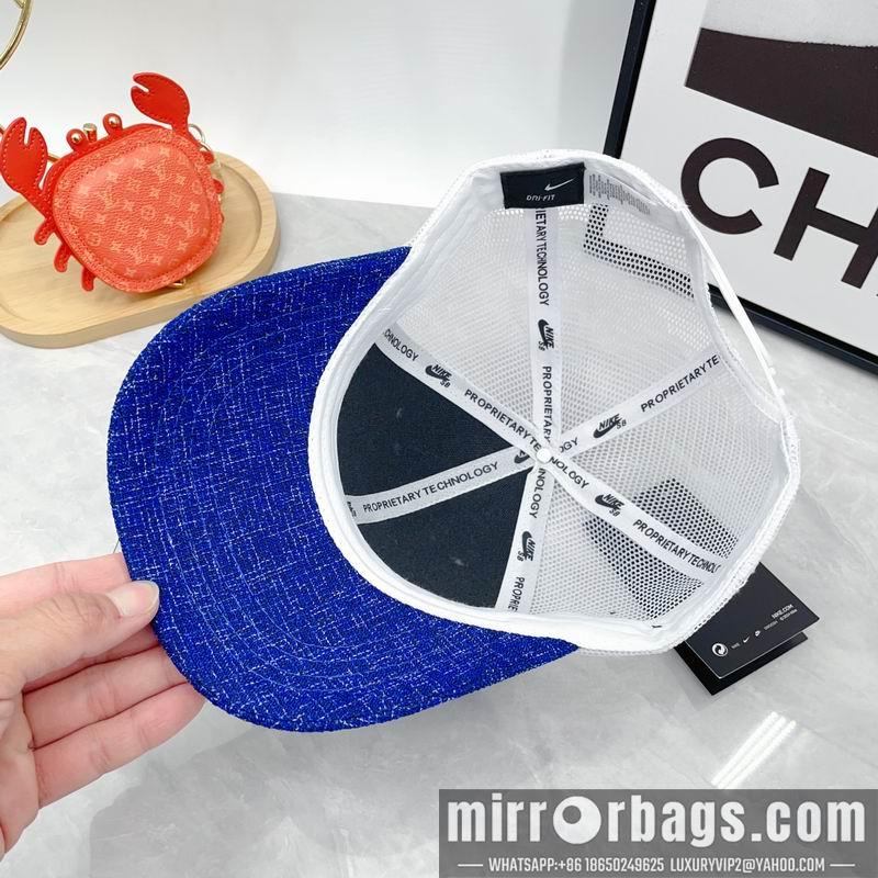 Replica Nike cap dx09
