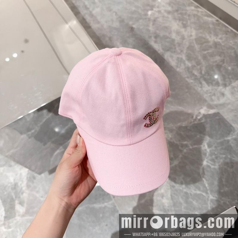 Replica Chanel cap dx51
