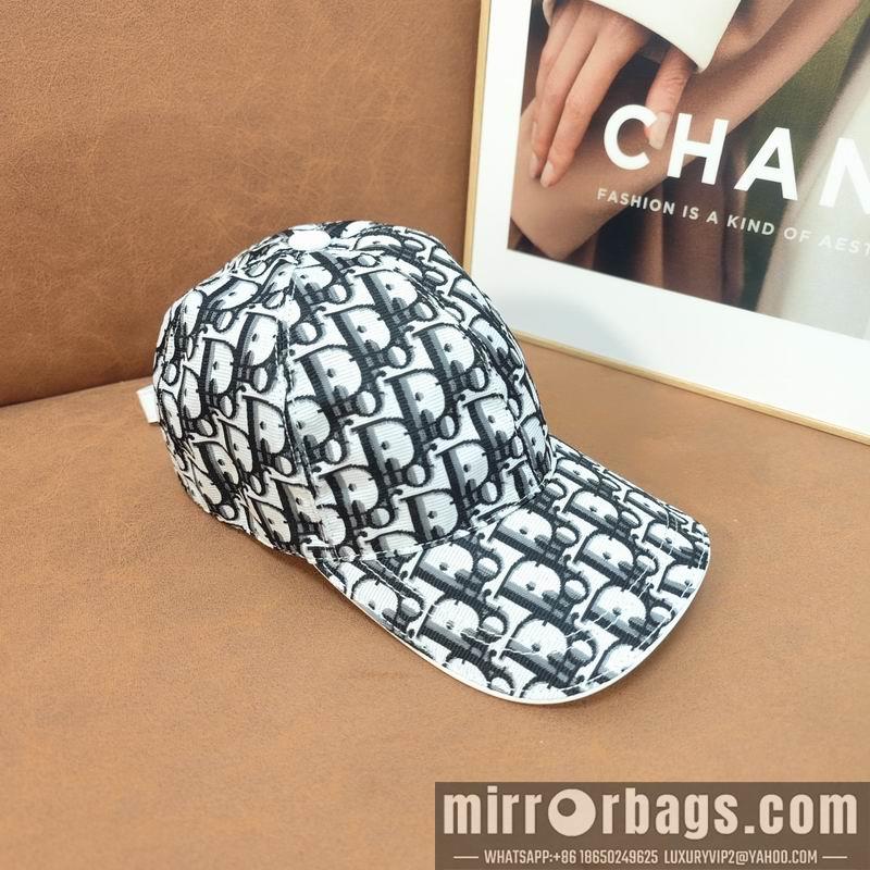Replica Dior cap dx51