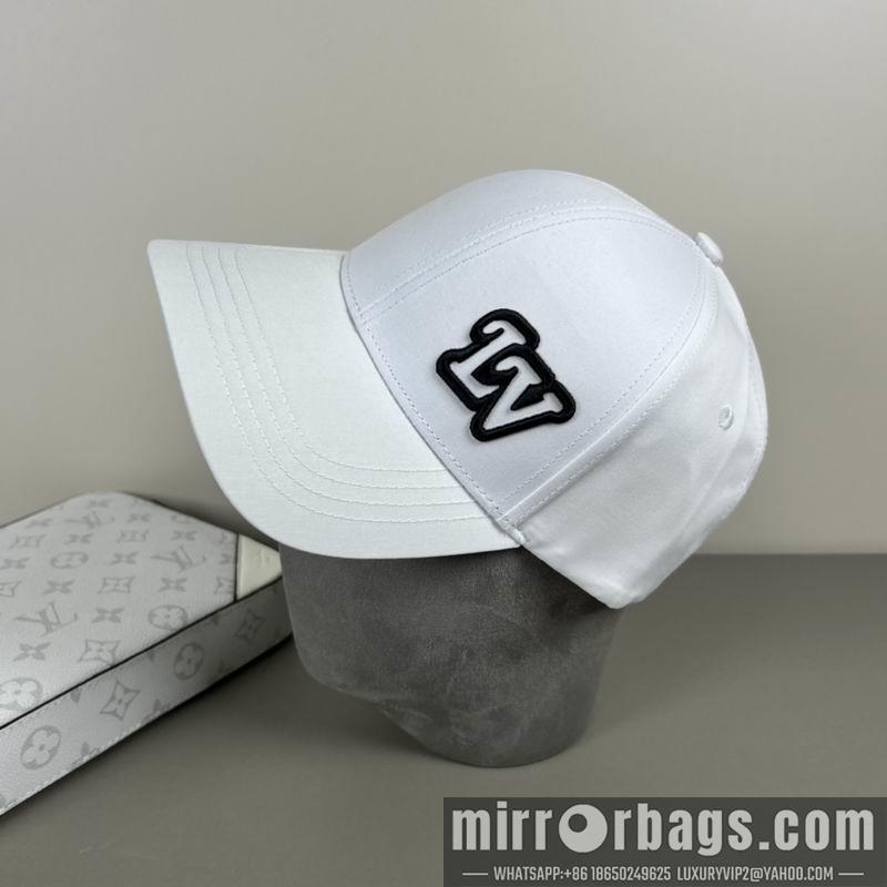 Replica LV Hat dx16