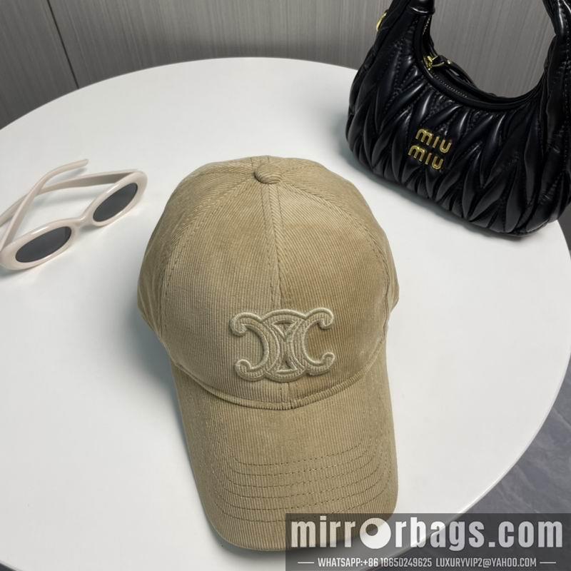 Replica Celine cap 010403