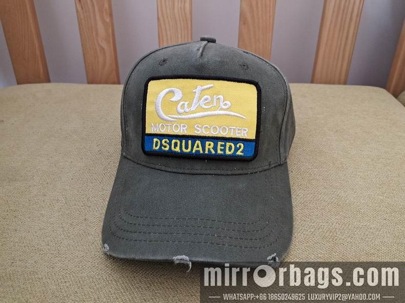 Replica DSQ Cap y 16
