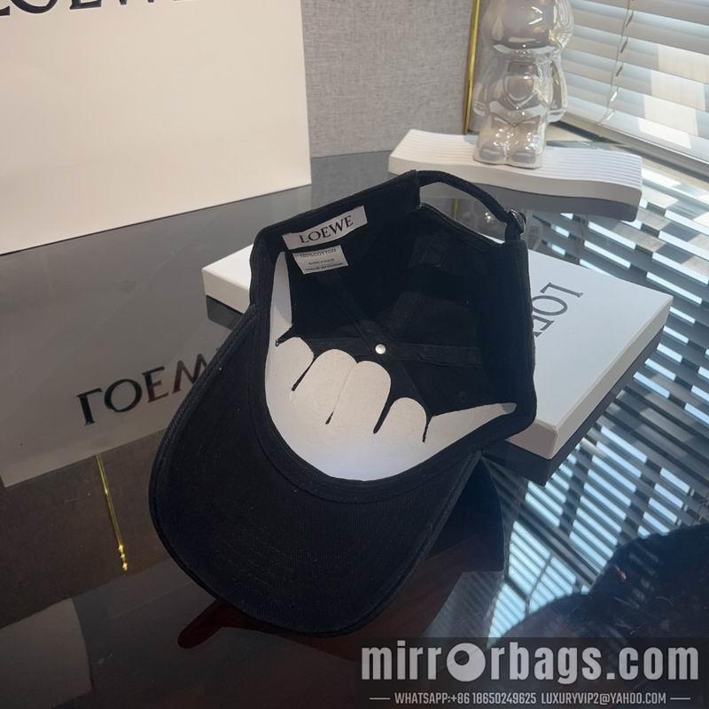 Replica Loewe cap dx02