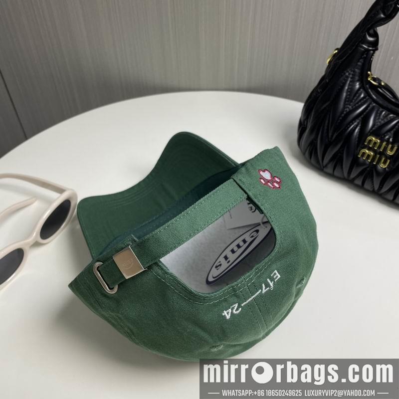 Replica Emis cap 121401